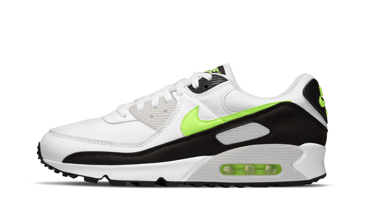 AIR MAX 90 "Green" CZ1846-100