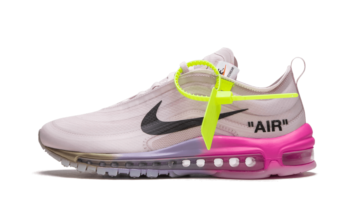 The 10: Air Max 97 OG "Queen of Queens, NY" AJ4585 600