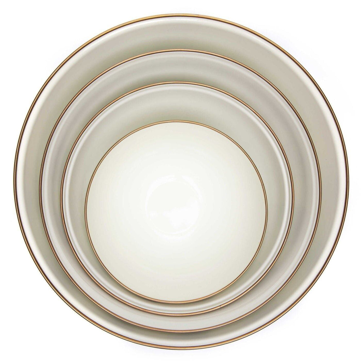 Sterling Check Extra Large Everyday Bowl
