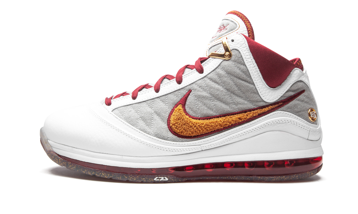 Air Max Lebron 7 Retro "MVP" CZ8915 100