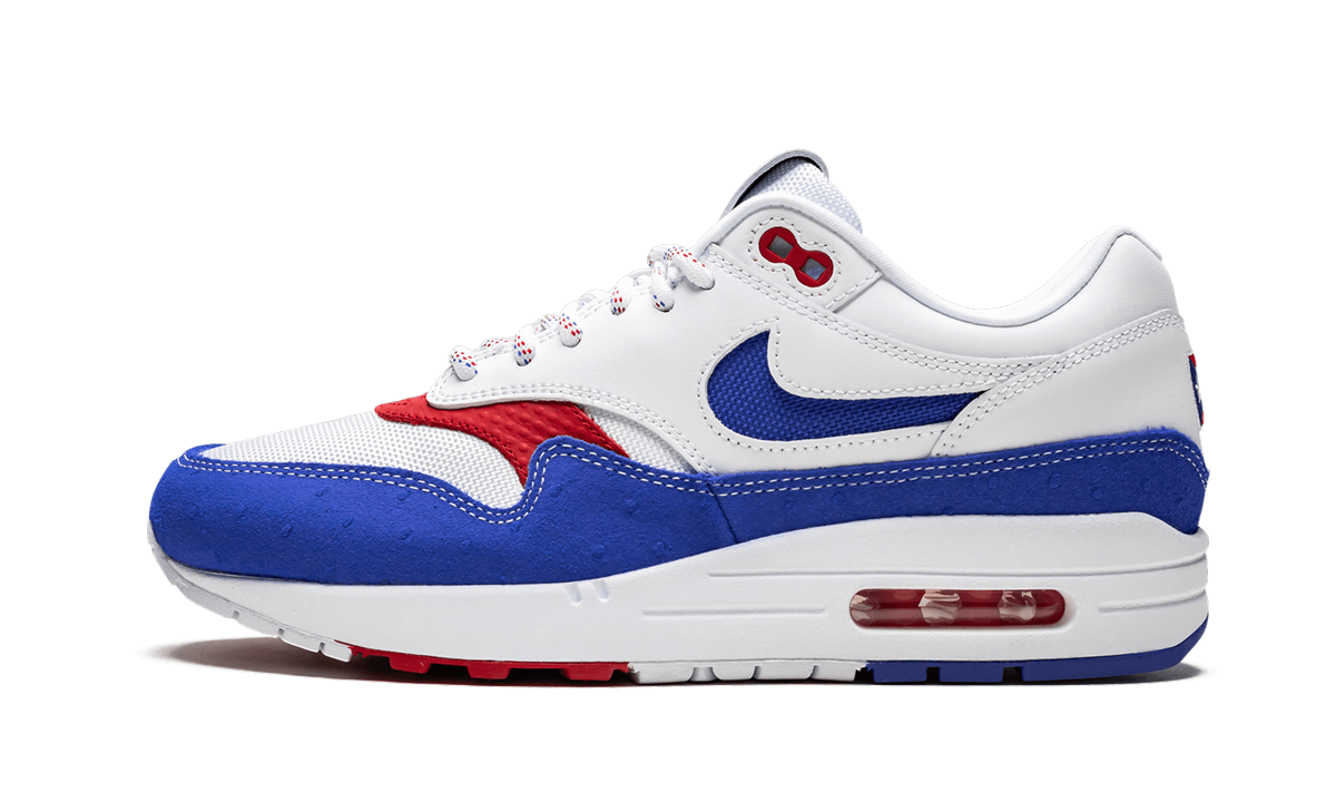 Air Max 1 Premium "Puerto Rico" CJ1621 100