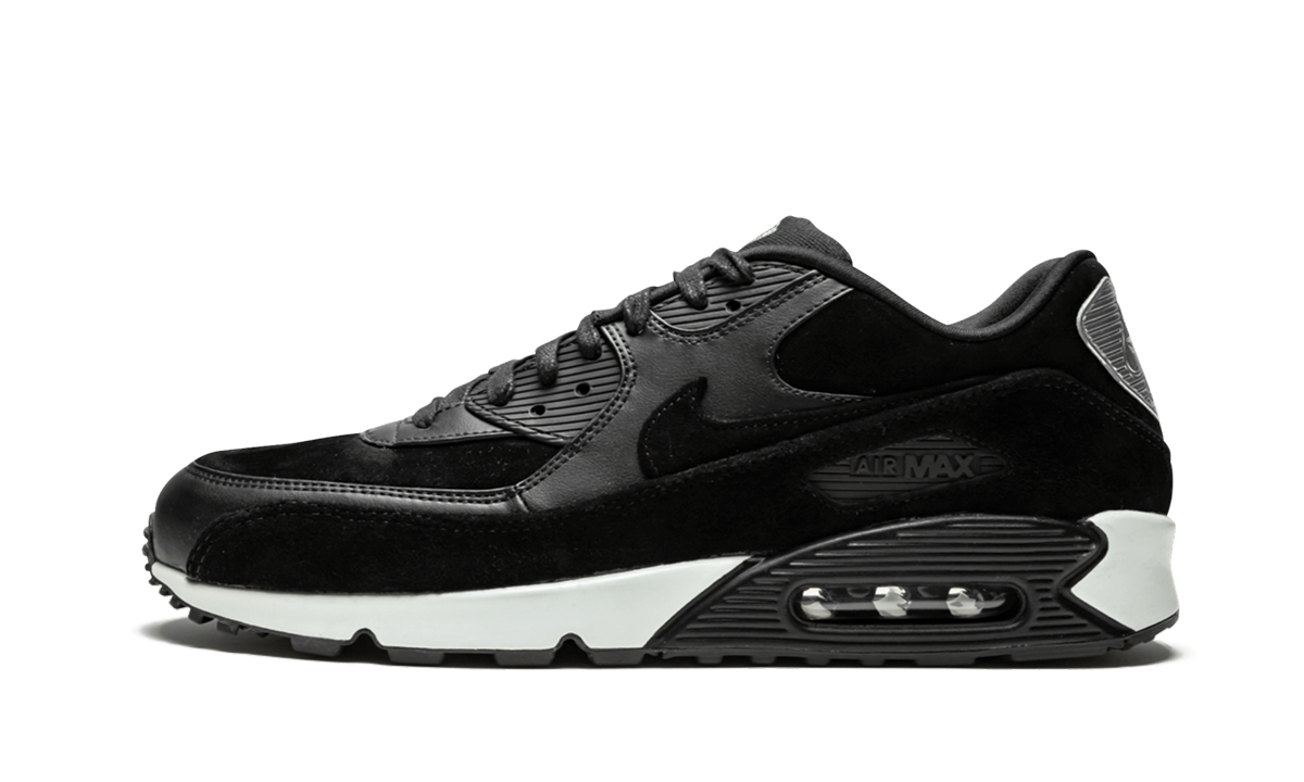 Air Max 90 Premium "Rebel Skulls"