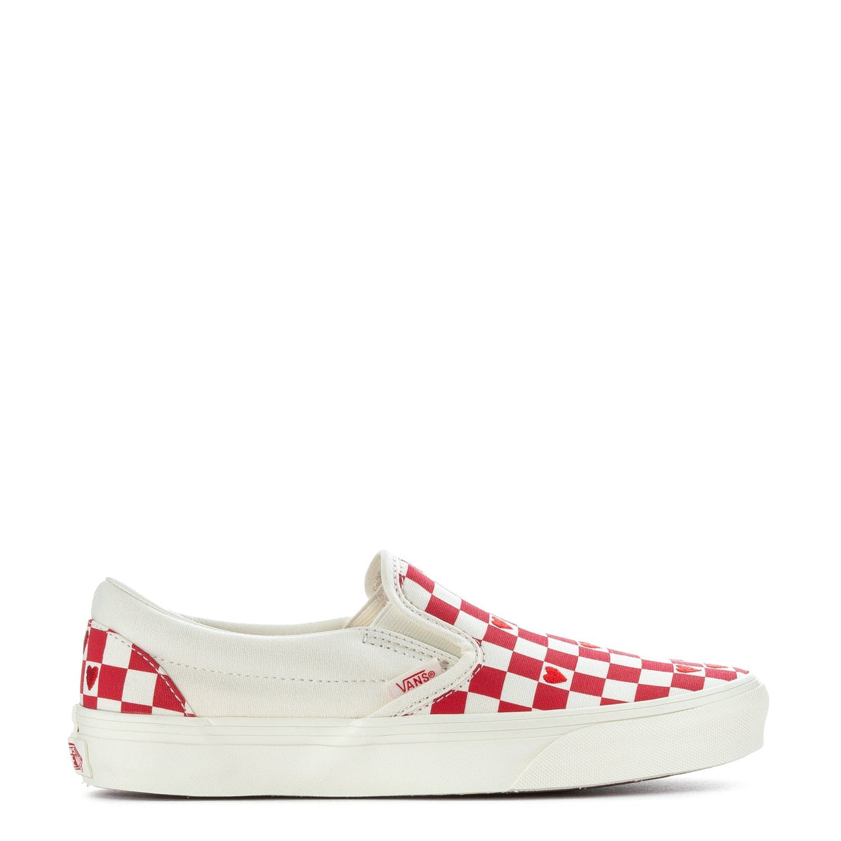 Classic Slip-On - Womens
