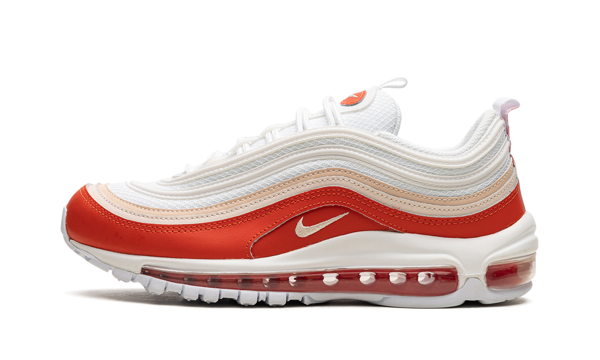Air Max 97 "Picante Red" FN6869 633