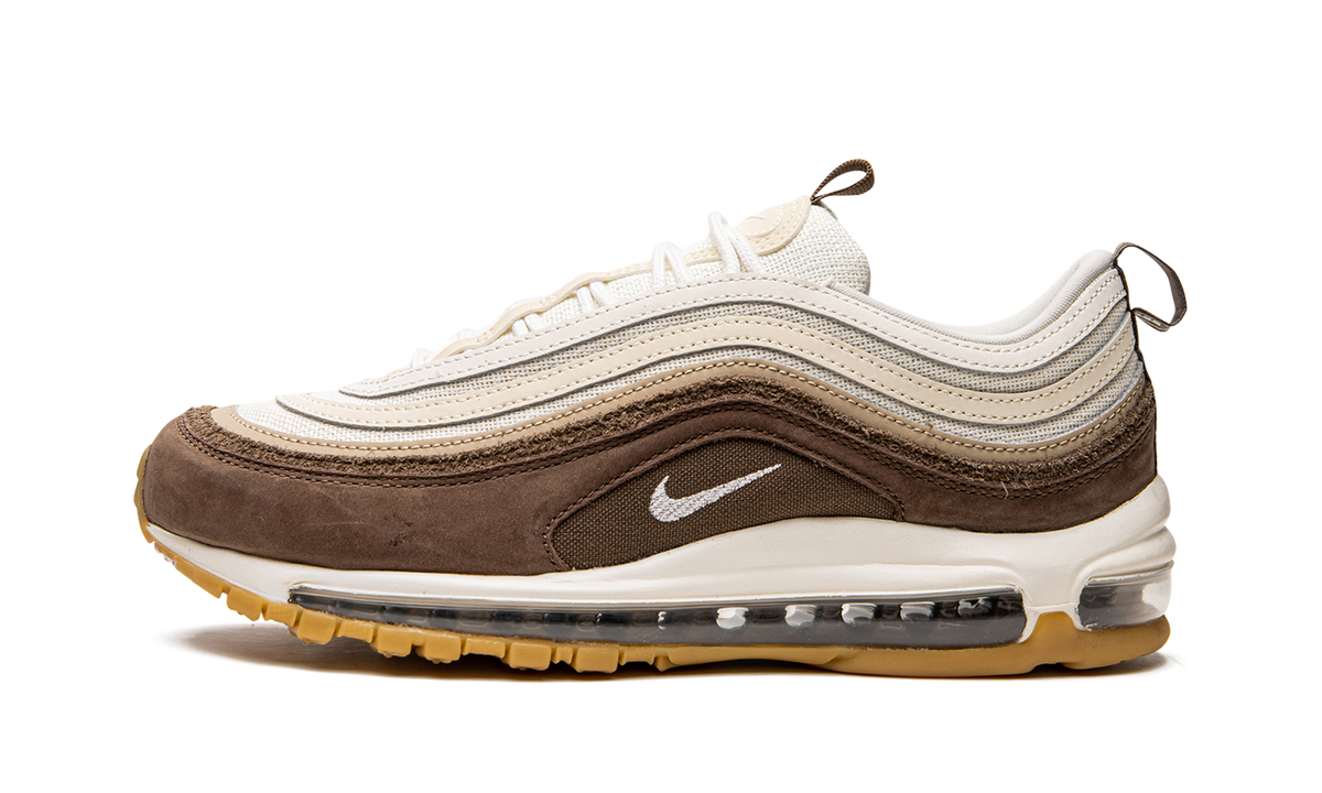 Air Max 97 "Crepe" DQ8996 200