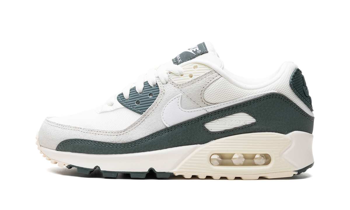 AIR MAX 90 WMNS "Vintage Green" FZ5163 133