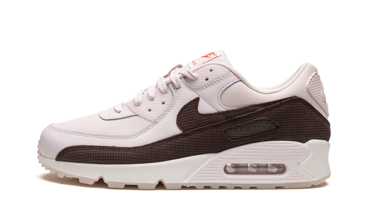 Air Max 90 "Brown Tile" FD0789 600