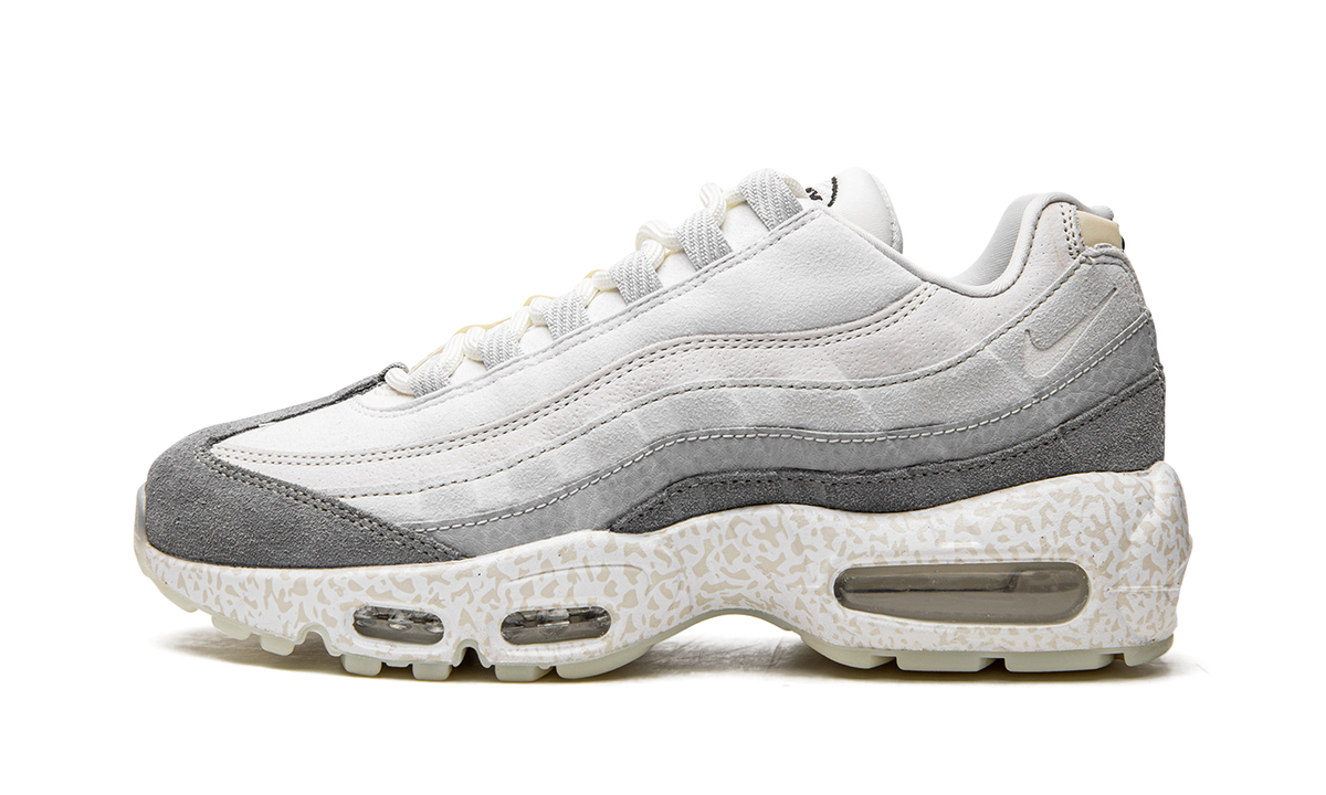 Air Max 95 QS "Light Bone-Glow in the Dark" DV2593 100