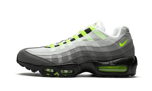 Air Max 95 OG "NEON (2015)" 554970 071