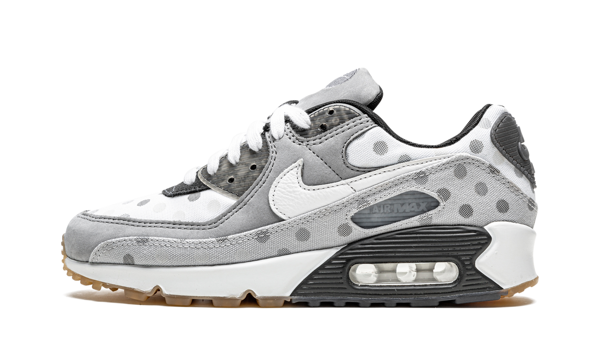 Air Max 90 "Polka Dots - Grey Fog" CZ1929 100