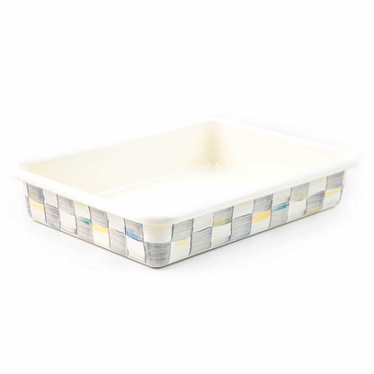 Sterling Check 9" x 13" Baking Pan