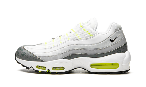 Air Max 95 Retro "Logos Pack" DH8256 100
