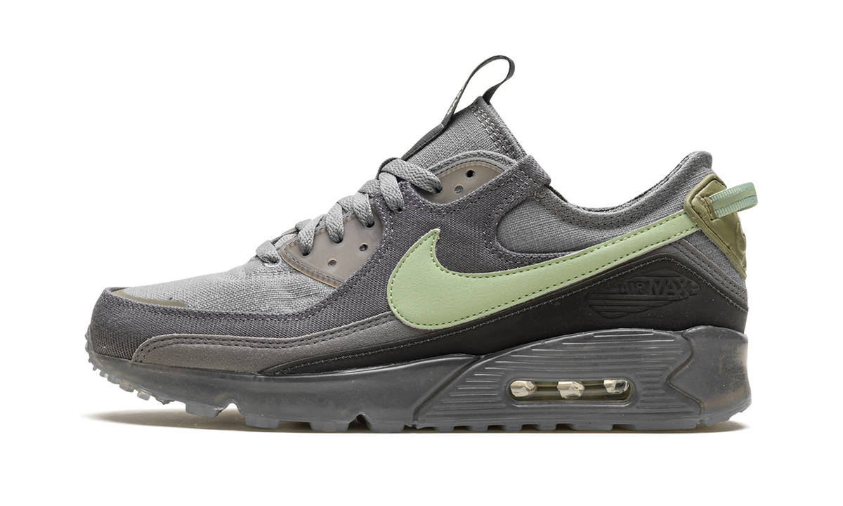 Air Max 90 Terrascape "Cool Grey Honeydew" DV7413 014