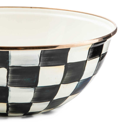 Courtly Check Medium Everyday Bowl