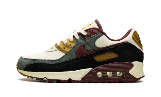 AIR MAX 90 PRM "Coconut Milk / Green / Bronze" HQ3609 113