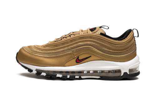 AIR MAX 97 OG MNS WMNS "Gold Bullet" DQ9131 700