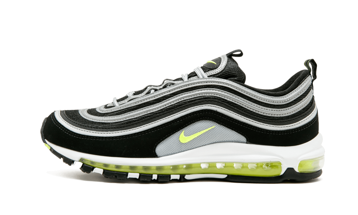 Air Max 97 "Black/Volt"