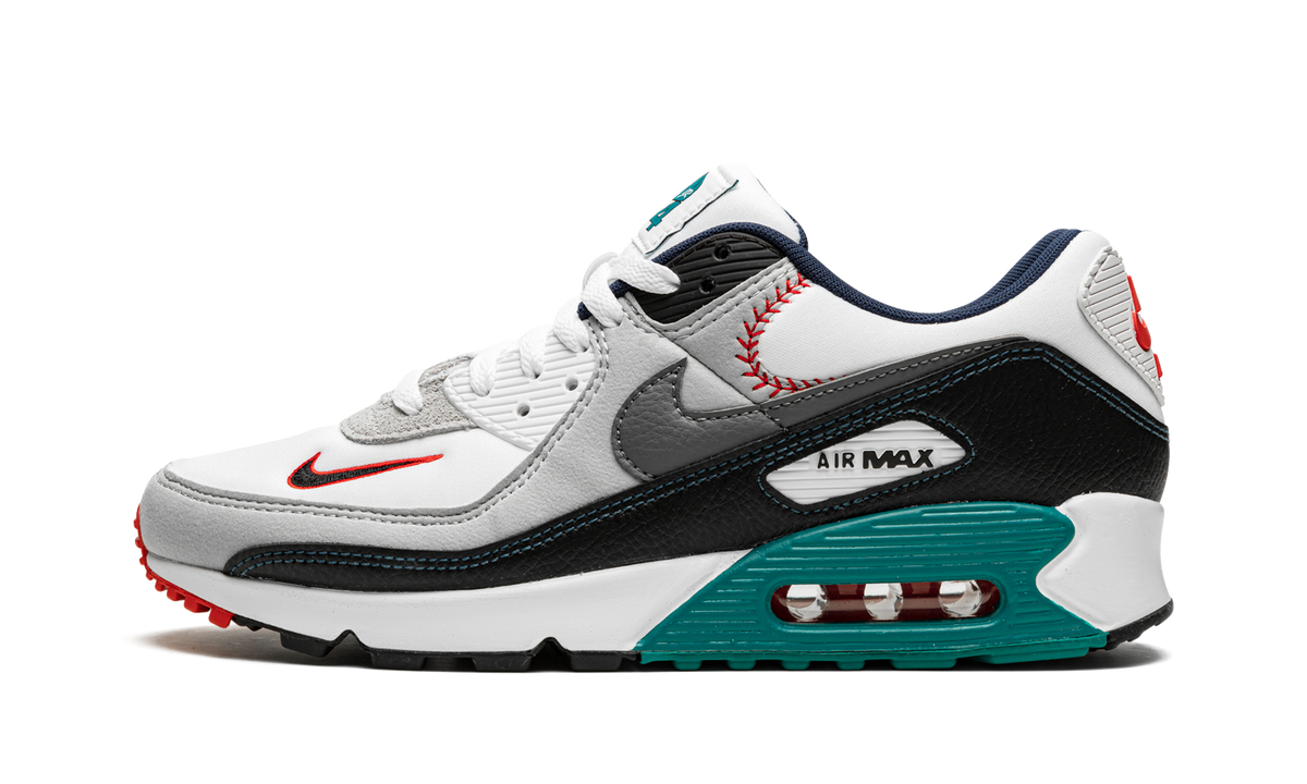 Air Max 90 SE "Griffey Swingman"