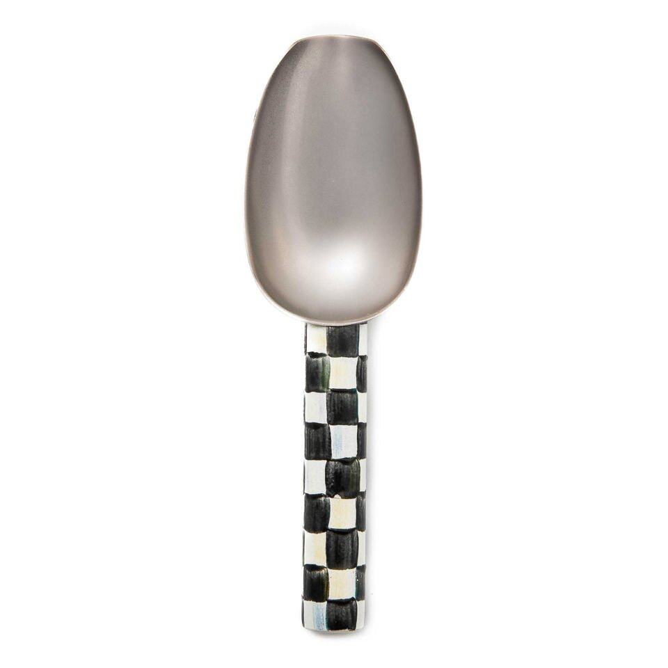 Courtly Check Small Scoop