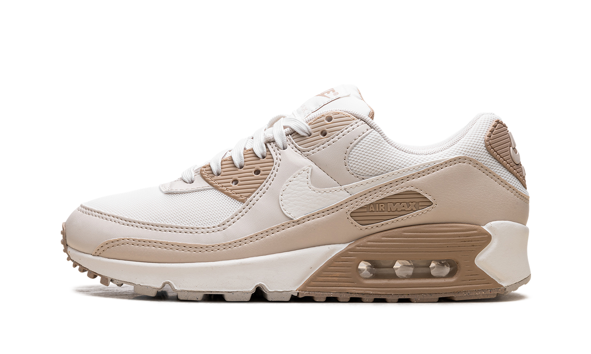 Wmns Air Max 90 "COCONUT MILK" DH8010-004