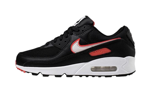 Air Max 90 WMNS "Pink" DA8726-001