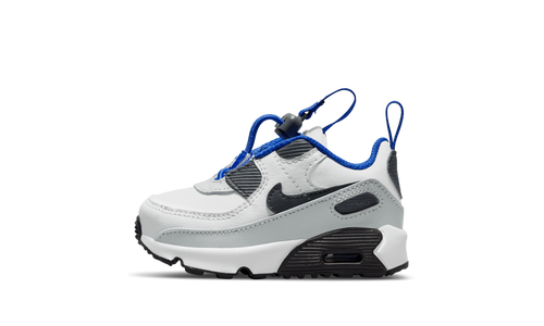 Air Max 90 Toggle TD "White Grey Fog" CV0065 101