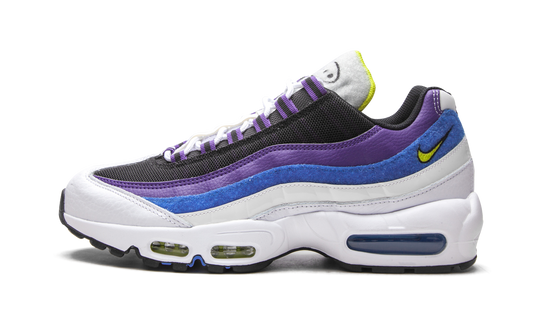 Air Max 95 Kaomoji "Kaomoji"