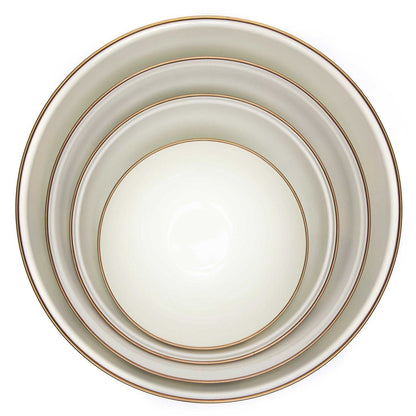 Sterling Check Extra Large Everyday Bowl
