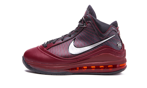 Air Max Lebron 7 Retro "Christmas 2019" CU5133 600