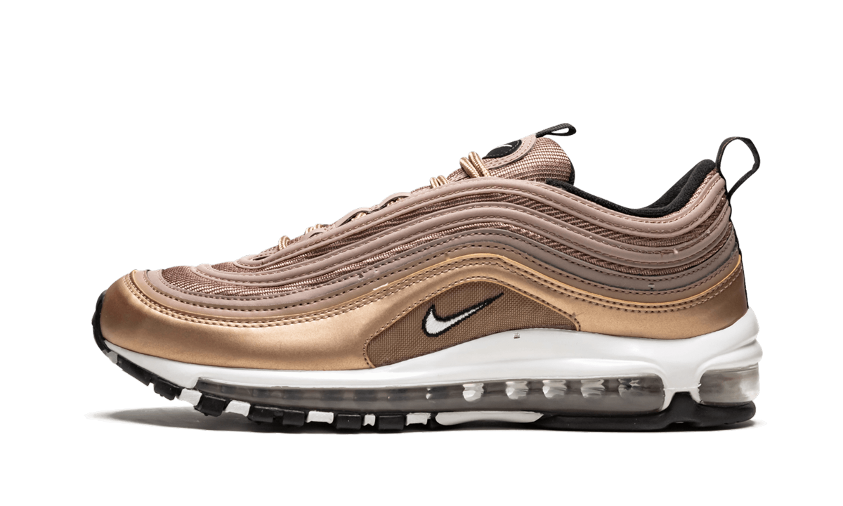 Air Max 97 "Bronze"