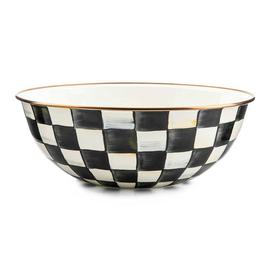 Courtly Check Extra Large Everyday Bowl