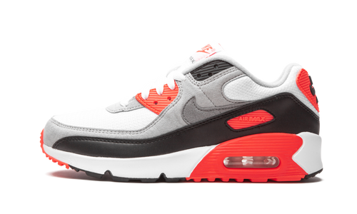 Air Max 90 GS "Infrared 2020" DC8334 100