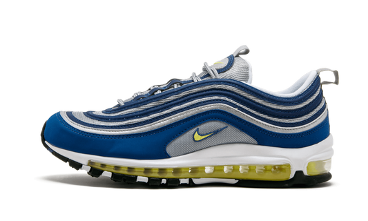 Air Max 97 "Atlantic Blue"