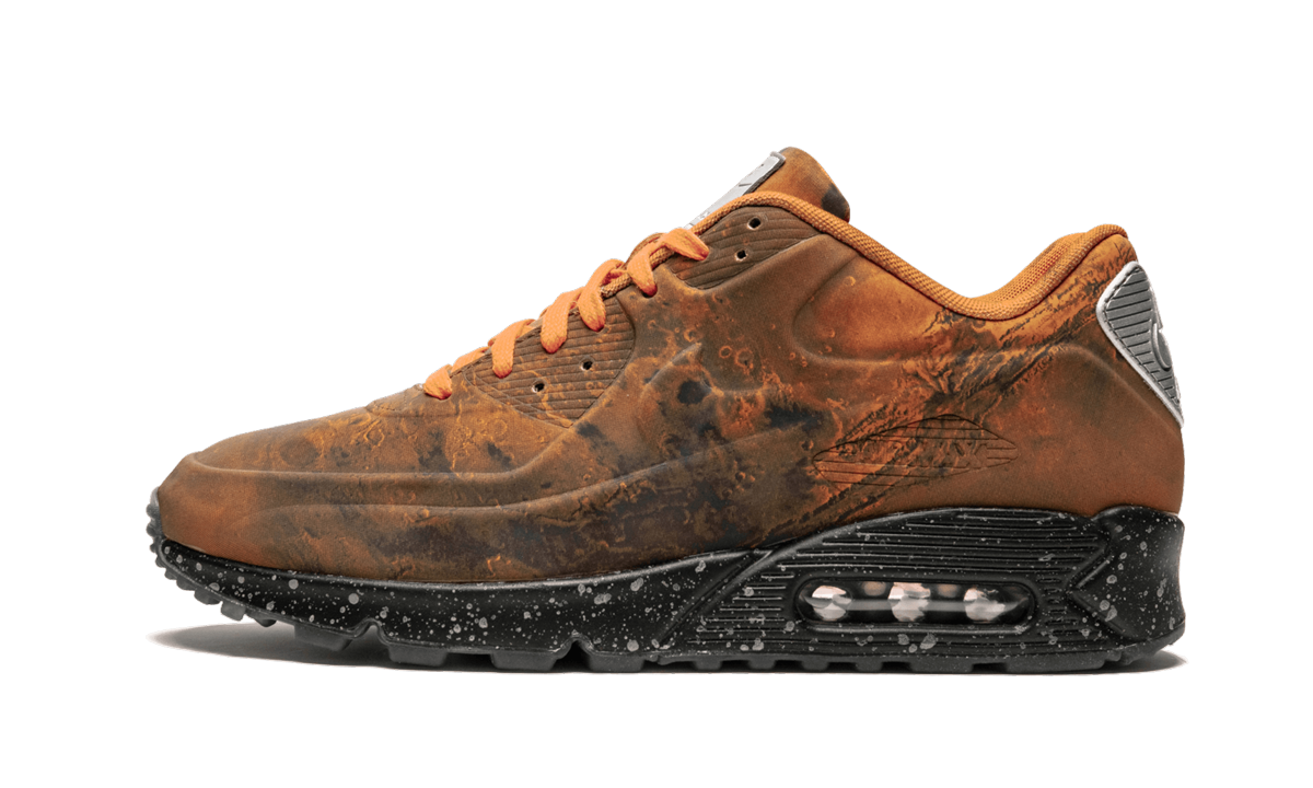 Air Max 90 QS "Mars Landing" CD0920 600