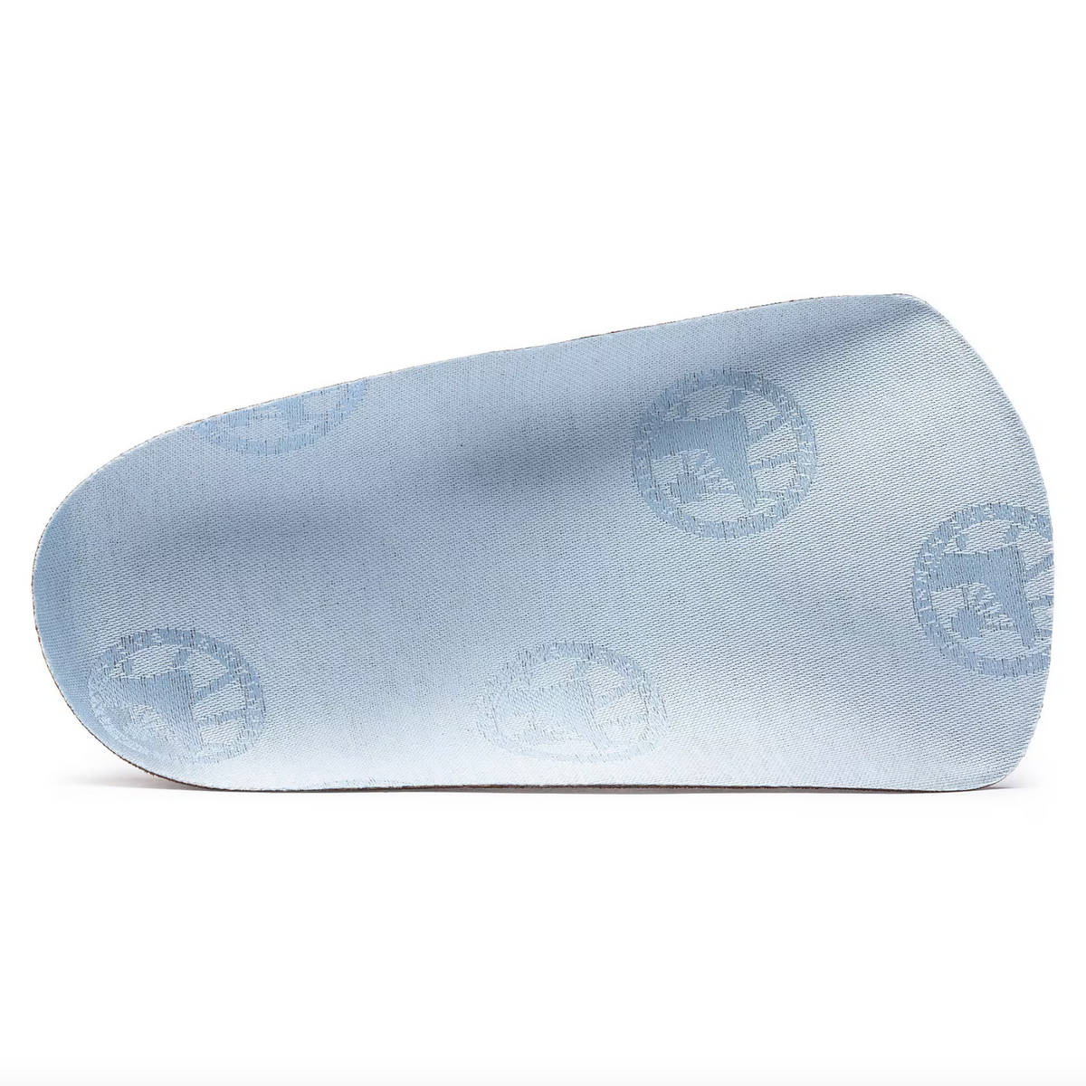 Blue Footbed Sport