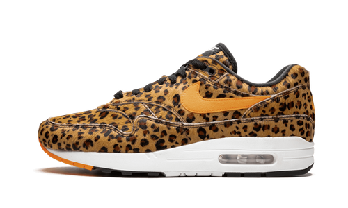 Air Max 1 "Animal Pack 3.0 - Leopard" AQ0928 901
