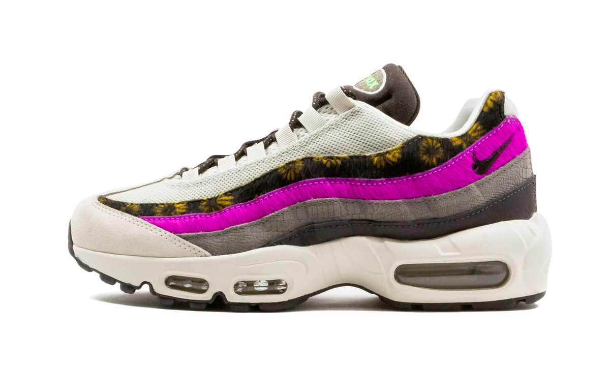 AIR MAX 95 PREMIUM WMNS "Daisy Chain"