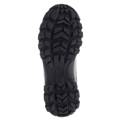Bates Fuse Side Zip Waterproof E06508 Mens Black Tactical Boots