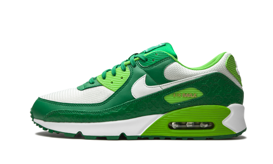 Air Max 90 "St Patrick's 2021" DD8555 300