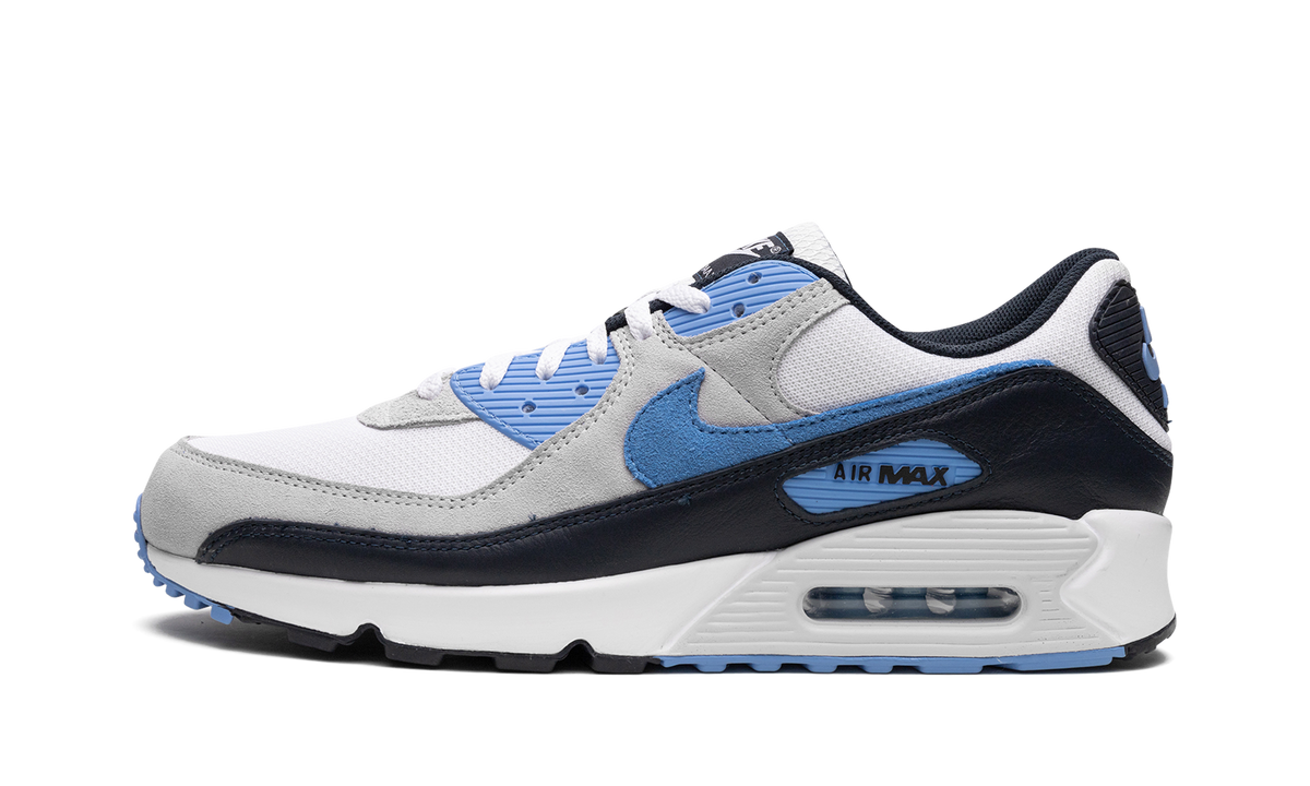 Air Max 90 "UNC" DQ4071 101