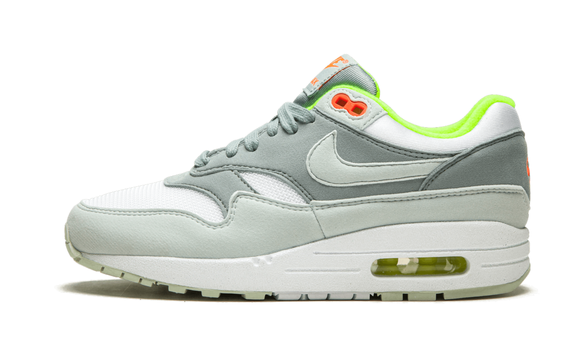 AIR MAX 1 WMNS "Barely Grey / Pumice"