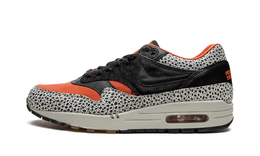 Air Max 1 Supreme QK "Safari Pack"