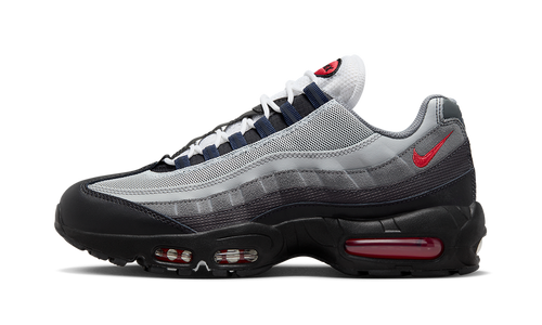 Air Max 95 "Track Red" DM0011 007