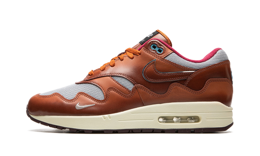 Air Max 1 "Patta - Dark Russet" DO9549 200