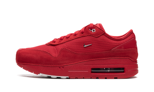 Air Max 1 ’86 WMNS "Jacquemus - Mystic Red" HM6690 600