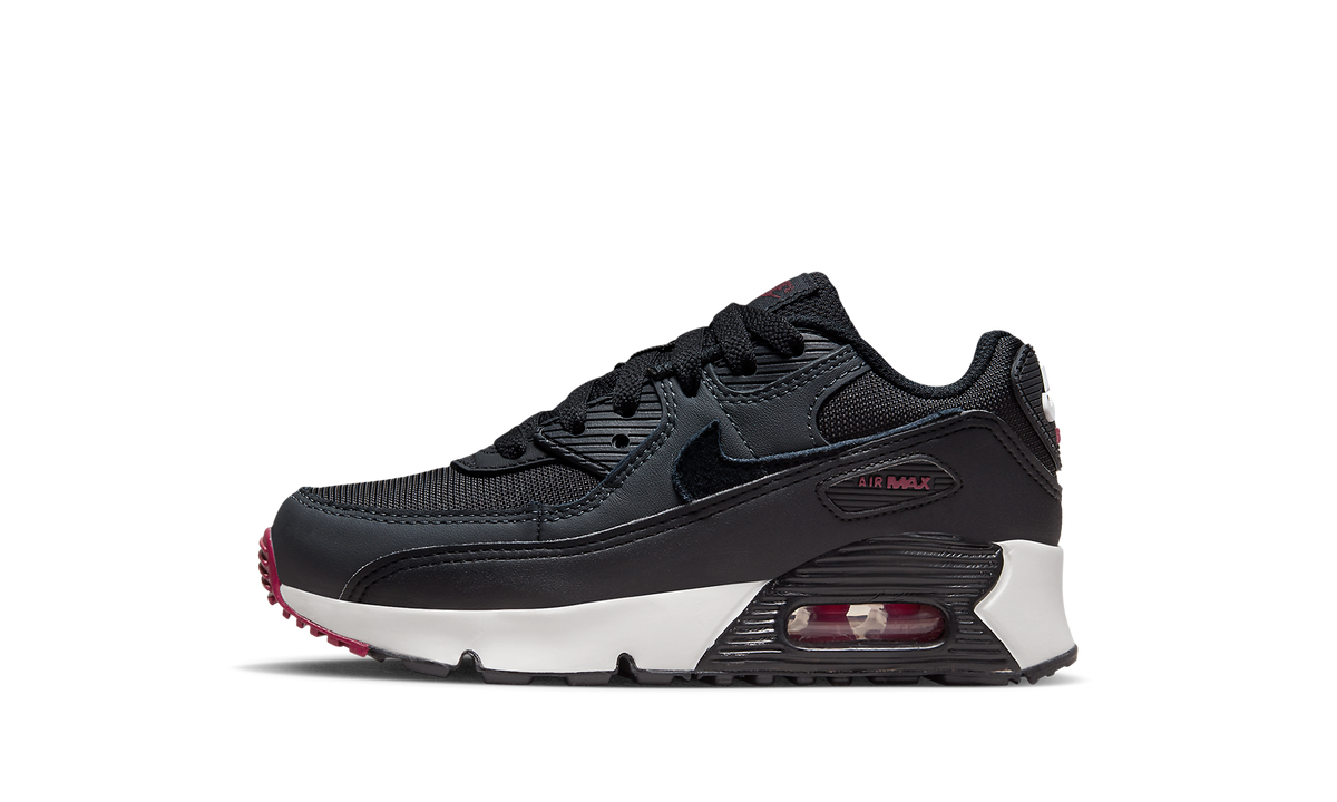 AIR MAX 90 LTR PS "TEAM RED" CD6867 022