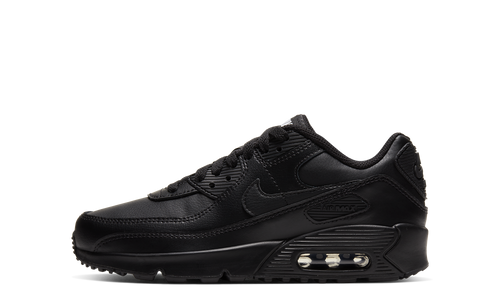 Air Max 90 "Triple Black" CD6864 001