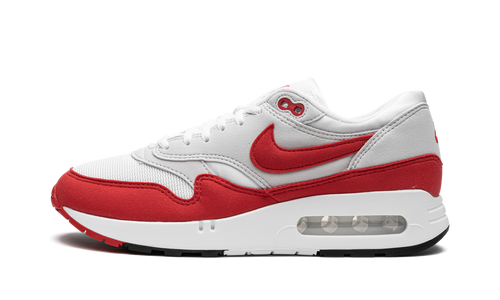 Air Max 1 '86 "Big Bubble - Red" DQ3989 100