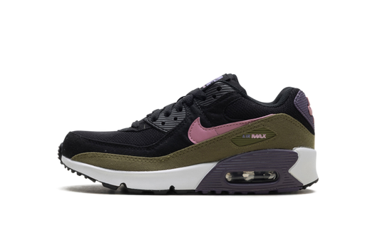 AIR MAX 90 "Purple" DX3091-001