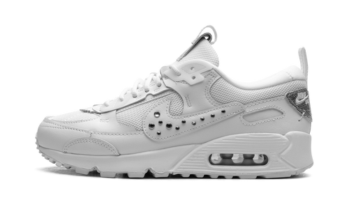 AIR MAX 90 FUTURA WMNS "Studded Swoosh" FQ8888 100